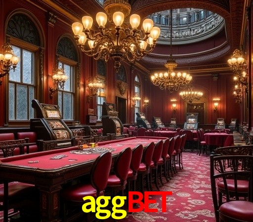 aggbet app