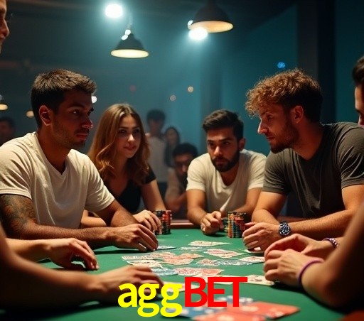 aggbet app