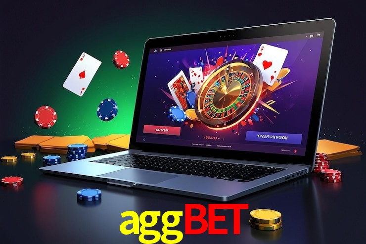 aggbet: Seu Cassino Premiado com Pagamentos Rápidos